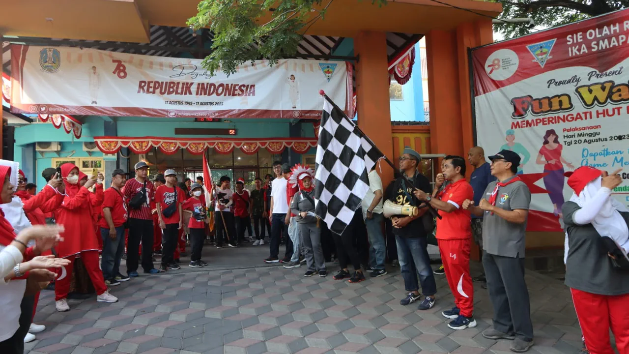 Bakti Sosial
